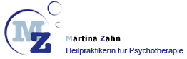 Logo von Martina Zahn